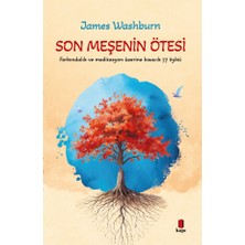 Kapı Yayınları Son Meşenin Ötesi