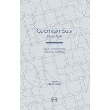 Islık Yayınları Geçmişin Sesi