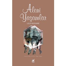 Ayrıntı Yayınları Aleni Yaşamlar