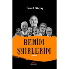 Kırmızı Çatı Yayınları Benim Şairlerim