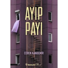 İnkılap Kitabevi Ayıp Payı