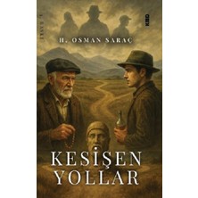 KMD Yayınları Kesişen Yollar