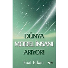 Doksan Dokuz Yayınları Dünya Model Insanı Arıyor