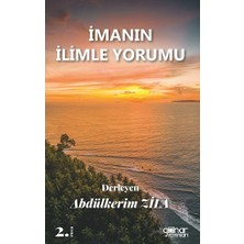 Gülnar Yayınları Imanın Ilimle Yorumu