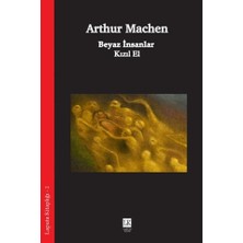 Beyaz Insanlar - Kızıl El
