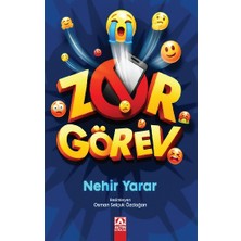 Zor Görev
