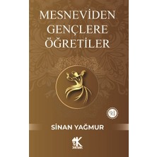 Korkut Yayınları Mesneviden Gençliğe Öğretiler