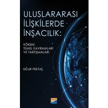 Siyasal Kitabevi Uluslararası Ilişkilerde Inşacılık: