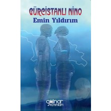 Gülnar Yayınları Gürcistanlı Nino