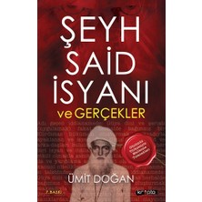 Kripto Basım Yayın Şeyh Said Isyanı ve Gerçekler