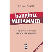 İnşa Yayınları Hanginiz Muhammed
