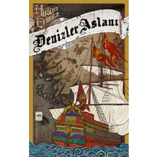 Ötüken Neşriyat Denizler Aslanı