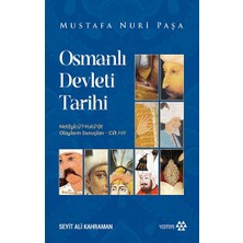 Yeditepe Yayınevi Osmanlı Devleti Tarihi