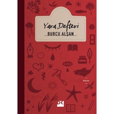 Doğan Kitap Yara Defteri