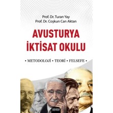 Astana Yayınları Avusturya Iktisat Okulu