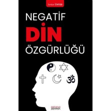 Astana Yayınları Negatif Din Özgürlüğü