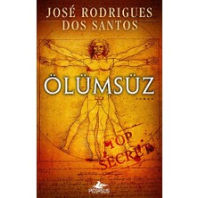 Pegasus Yayınları Ölümsüz