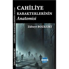 Kalem Lügat Yayıncılık Cahiliye Karakterlerinin Anatomisi