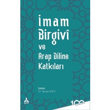Imam Birgivi ve Arap Diline Katkıları