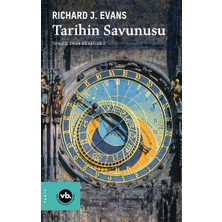 Vakıfbank Kültür Yayınları Tarihin Savunusu