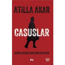 Profil Kitap Casuslar