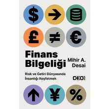 Ceo Plus Finans Bilgeliği