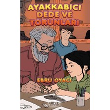 Gülnar Yayınları Ayakkabıcı Dede ve Torunları