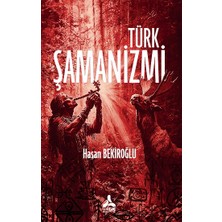 Türk Şamanizmi