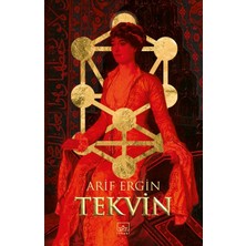 İthaki Yayınları Tekvin