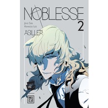 Athica Yayınları Asiller 2