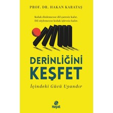 Hayat Yayınları Derinliğini Keşfet