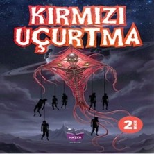 Hazer Yayınları Kırmızı Uçurtma