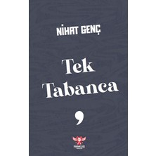 Pankuş Yayınları Tek Tabanca