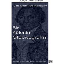 İlkim Ozan Yayınları Bir Kölenin Otobiyografisi