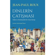 Doğu Batı Yayınları Dinlerin Çatışması