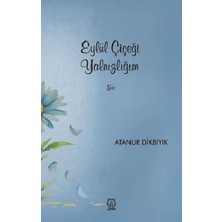 Luna Yayınları Eylül Çiçeği Yalnızlığım