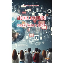 Zet Akademi Yayınları Algının Anatomisi