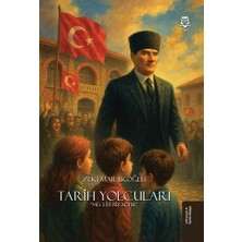 UGİ Çocuk Tarih Yolcuları - Meclisi Biz Açtık
