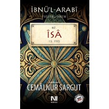 Nefes Yayıncılık Hz. Isa Fassı