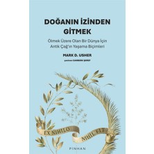 Pinhan Yayıncılık Doğanın Izinden Gitmek