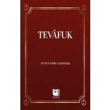 Somut Yayınları Tevafuk