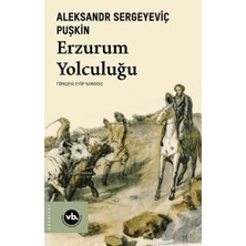 Vakıfbank Kültür Yayınları Erzurum Yolculuğu