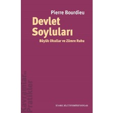 İstanbul Bilgi Üniversitesi Yayınları Devlet Soyluları