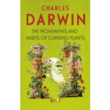 Fark Yayınları The Movements And Habits Of Climbing Plants