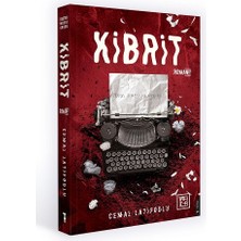 Athica Yayınları Kibrit