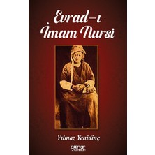 Gülnar Yayınları Evrad-I Imam Nursi