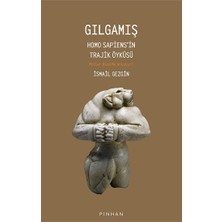 Pinhan Yayıncılık Gılgamış