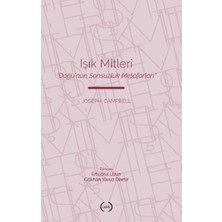 Islık Yayınları Işık Mitleri