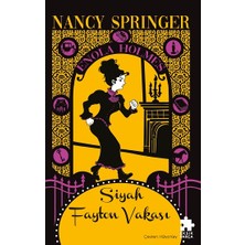 Eksik Parça Yayınları Siyah Fayton Vakası