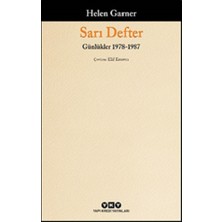 Yapı Kredi Yayınları Sarı Defter